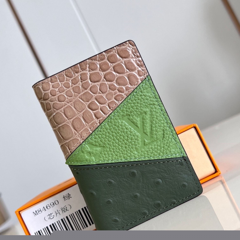 LV Wallets